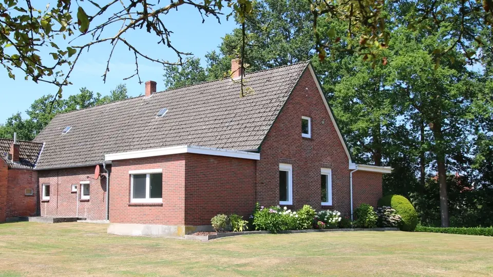 5 Zimmer Haus mit 140 m² in Oldenburg – Bild 3