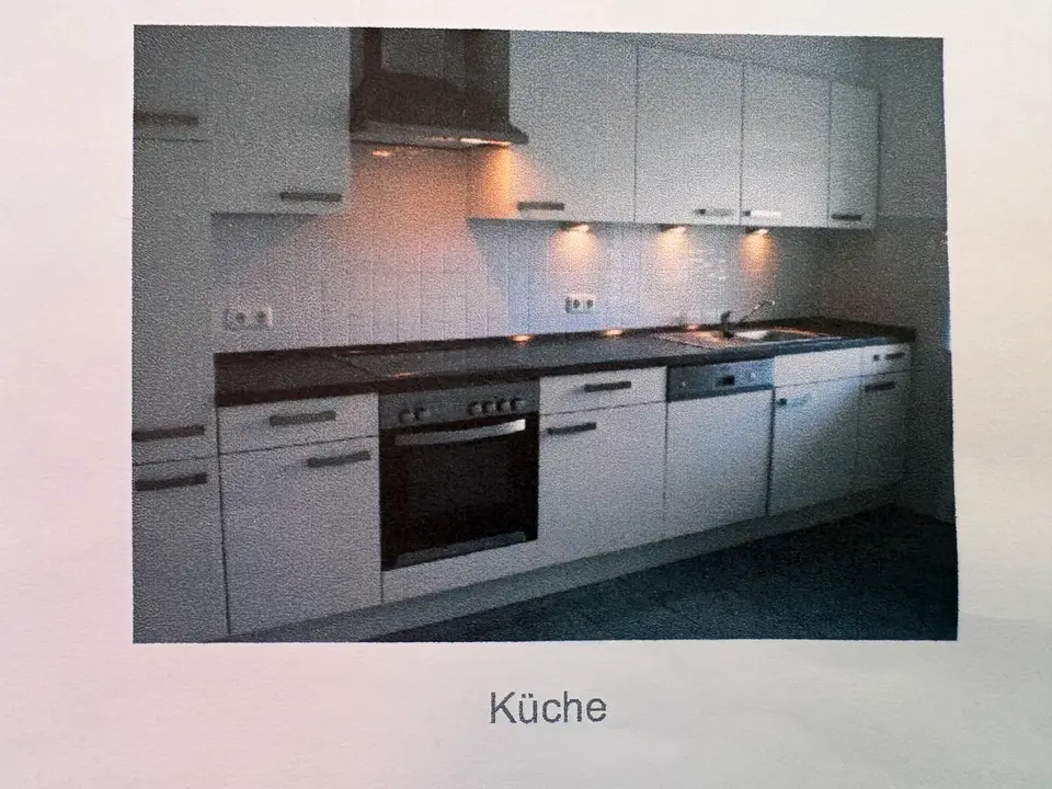 4 Zimmer Haus mit 110 m² in Lübeck – Bild 2