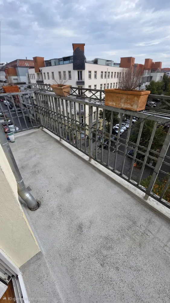 5 Zimmer Wohnung mit 111 m² in Berlin – Bild 6