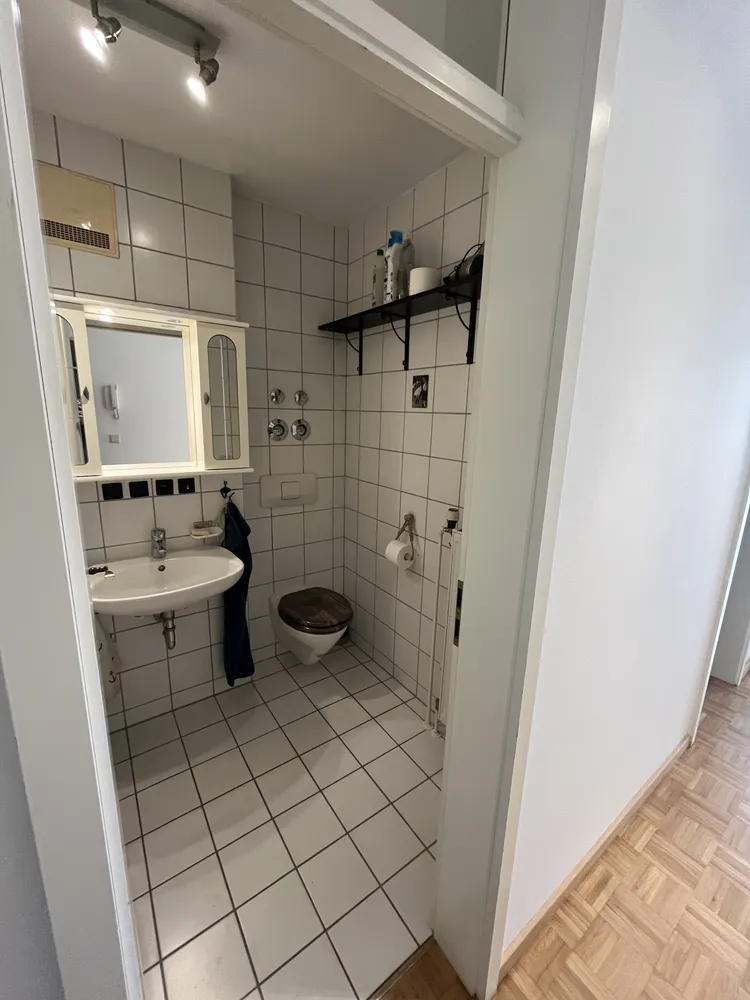 2 Zimmer Wohnung mit 70 m² in Regensburg – Bild 3