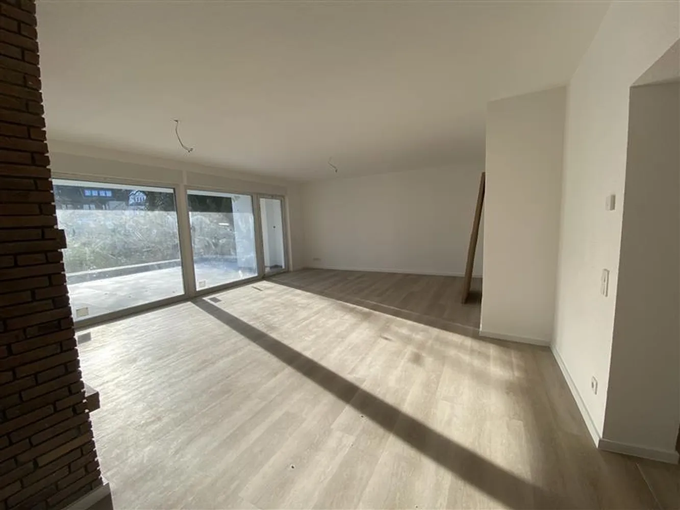 4 Zimmer Wohnung mit 150 m² in Herten – Bild 2