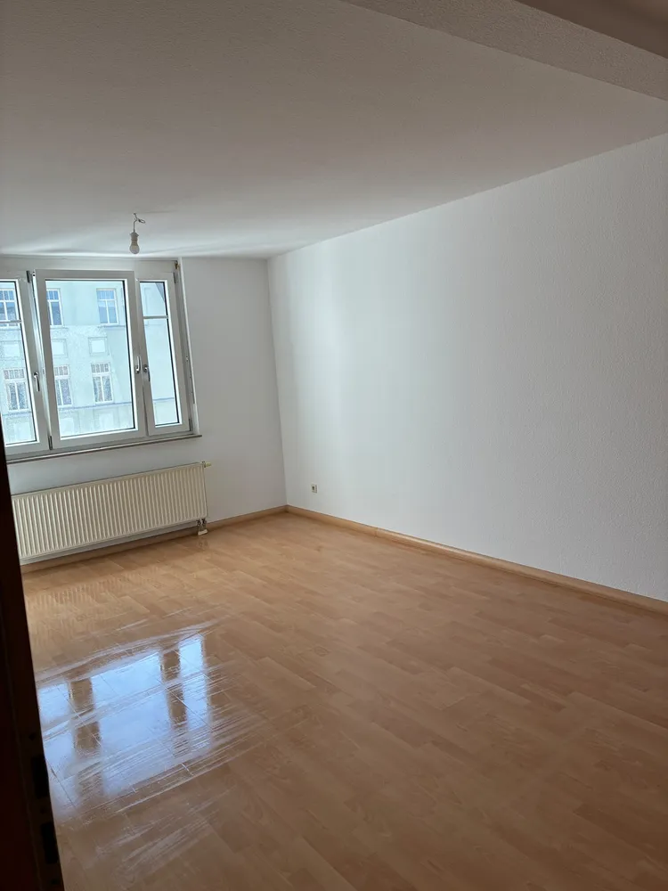 2 room apartment with 57 m² in Chemnitz – Photo 5