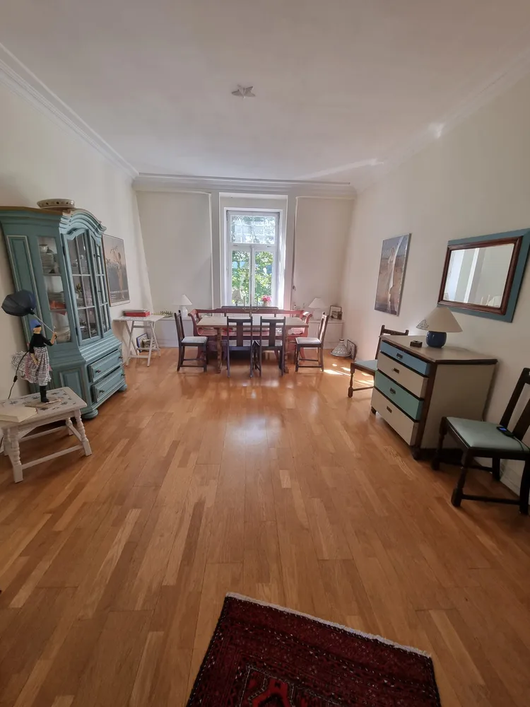 5 room apartment with 135 m² in Bonn – Photo 4