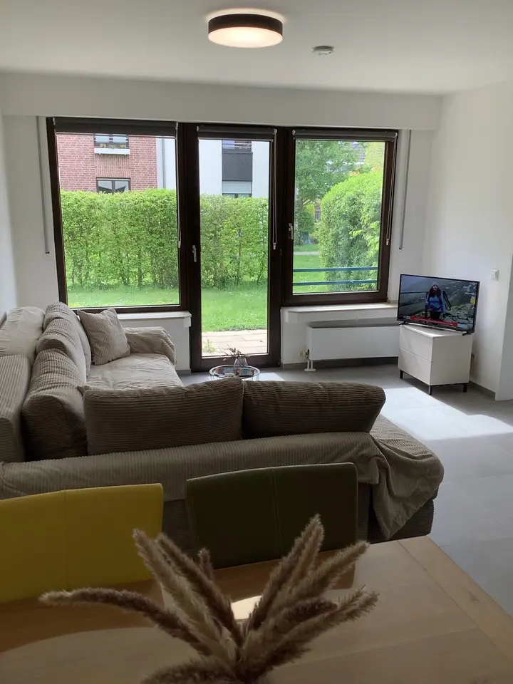 2 Zimmer Wohnung mit 45 m² in Tönisvorst – Bild 1