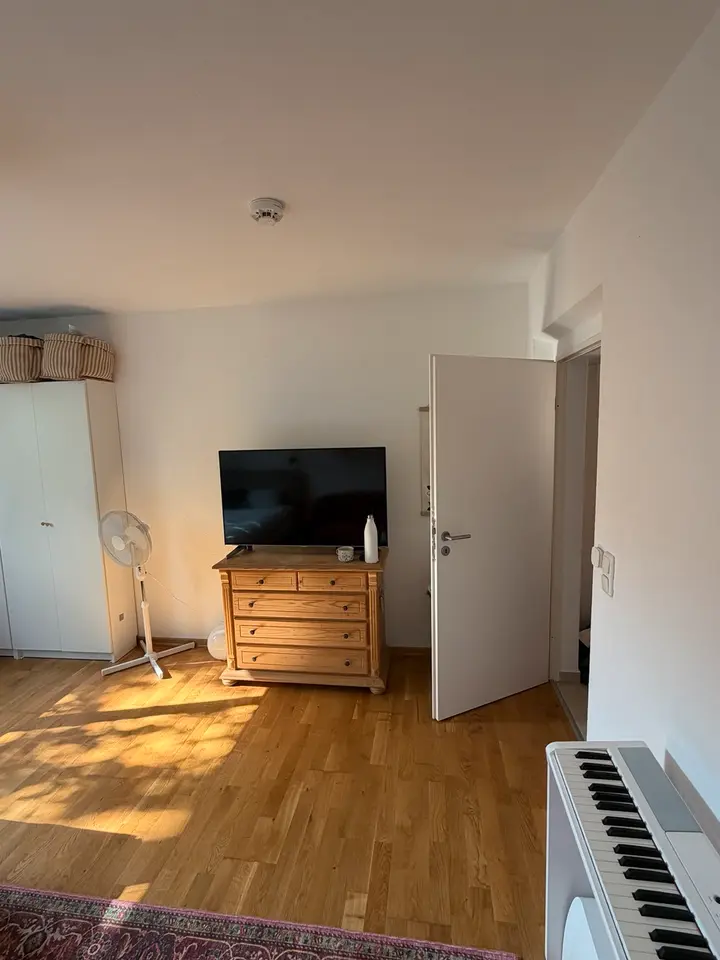 2 Zimmer Wohnung mit 33 m² in Nürnberg – Bild 2
