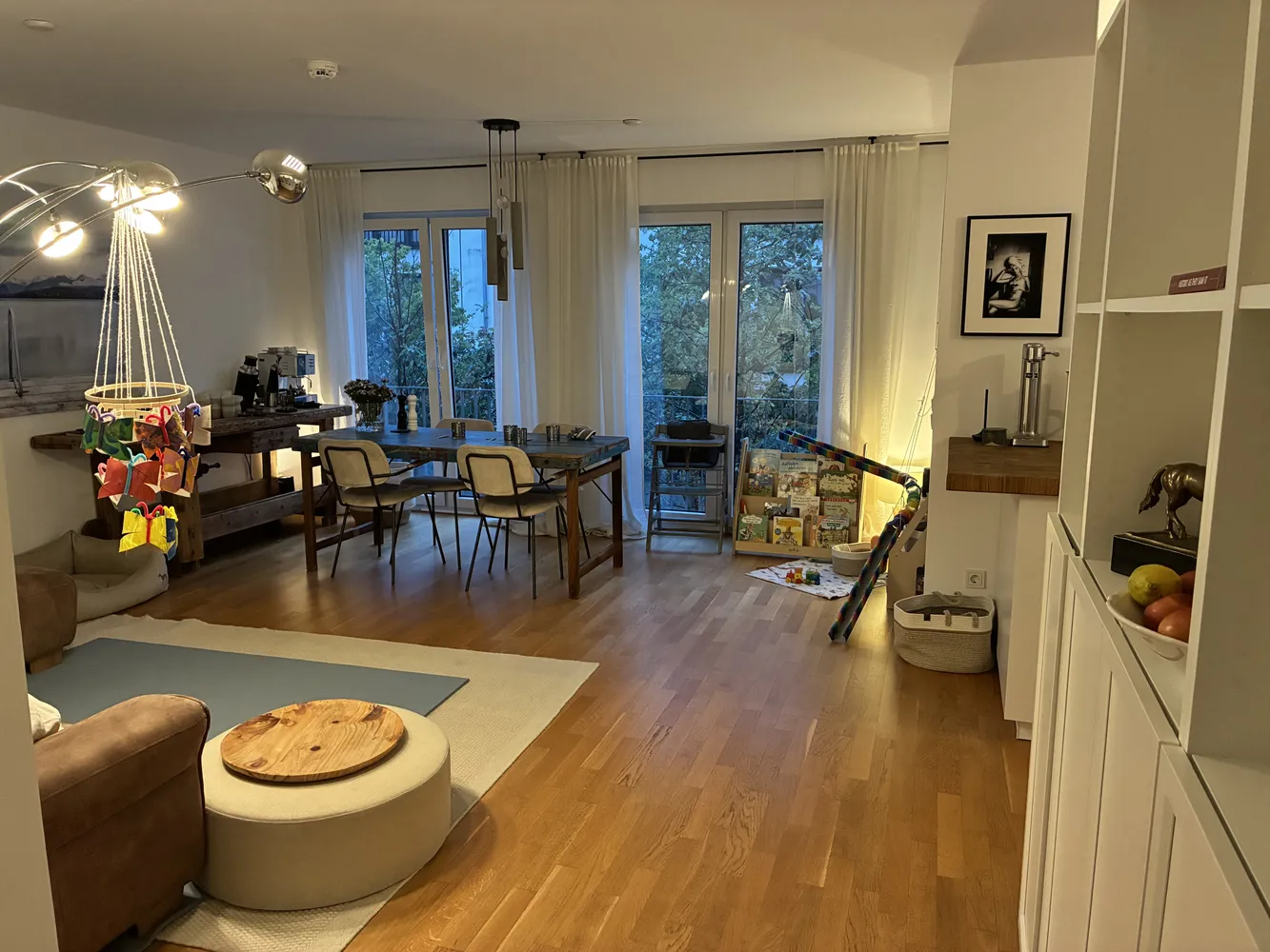 3 Zimmer Wohnung mit 85 m² in Köln – Bild 1