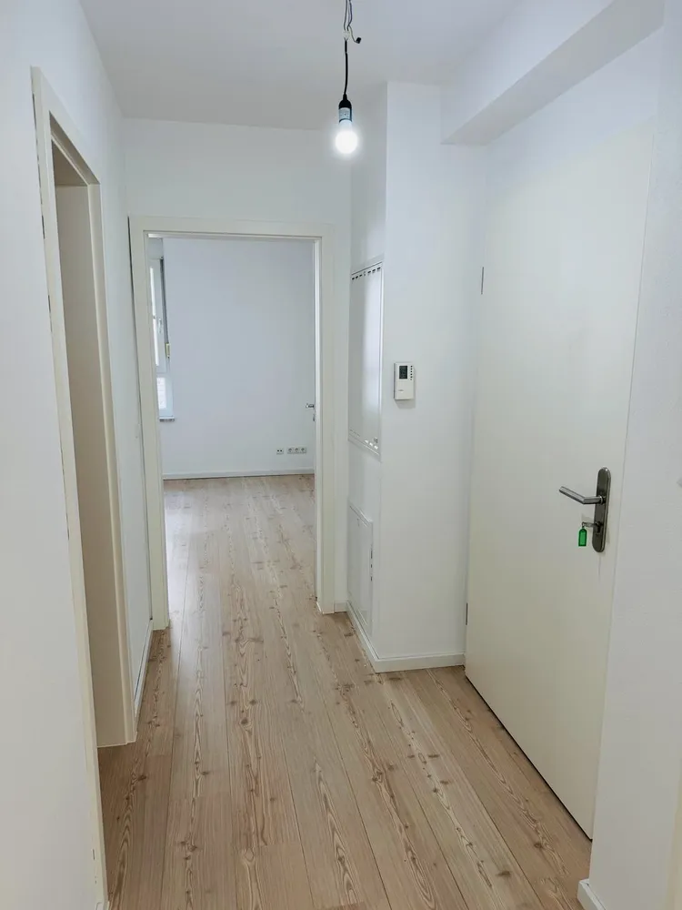 2 Zimmer Wohnung mit 47 m² in München – Bild 4