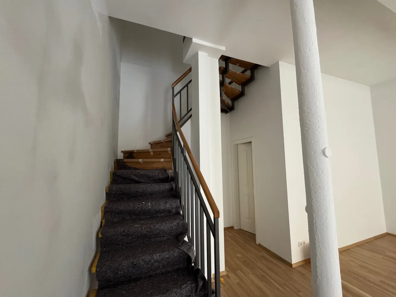 3 room apartment with 88 m² in Halle (Saale) – Photo 4