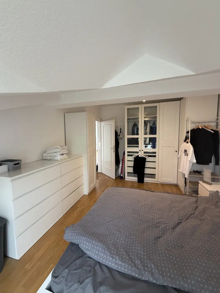 3 Zimmer Wohnung mit 66 m² in Frankfurt am Main – Bild 10