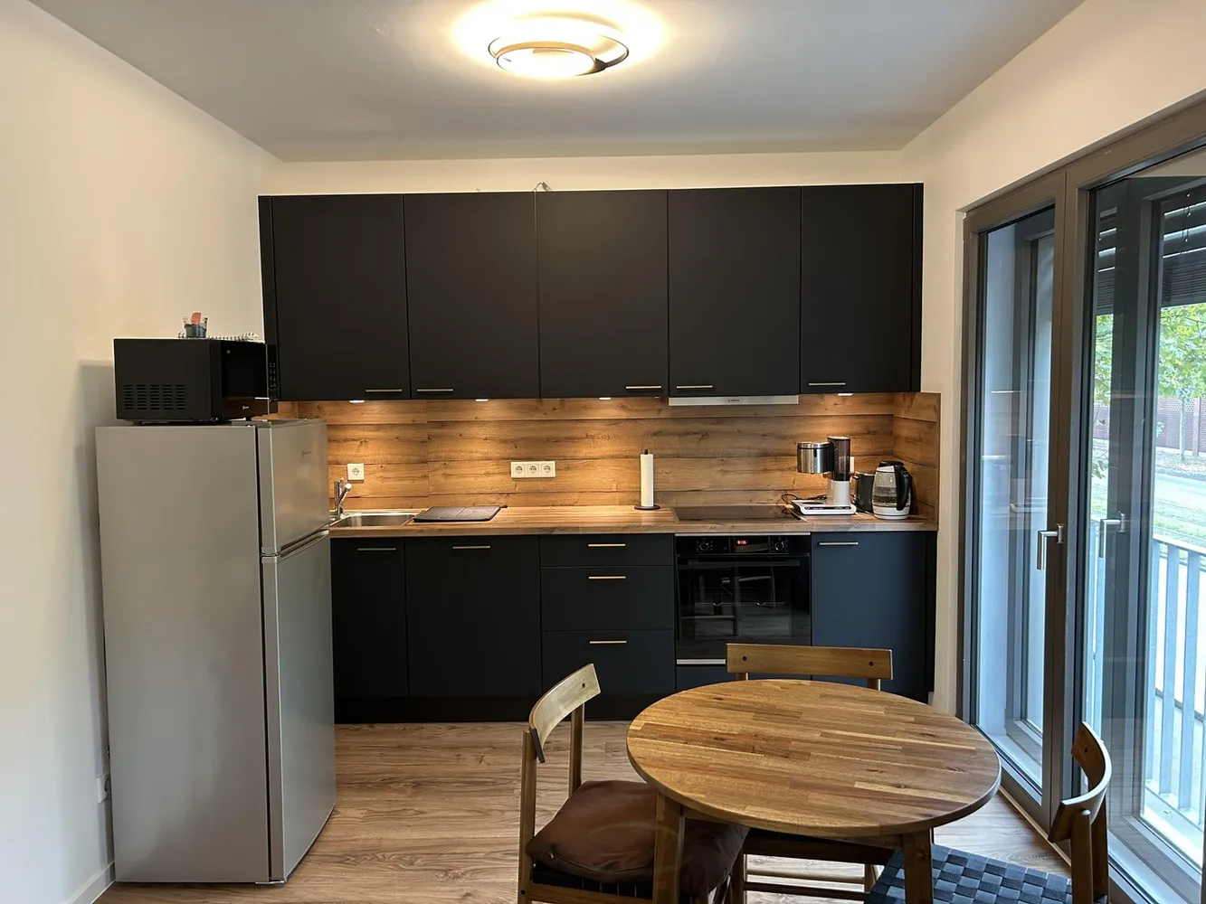 1 Zimmer Wohnung mit 34 m² in Berlin – Bild 2