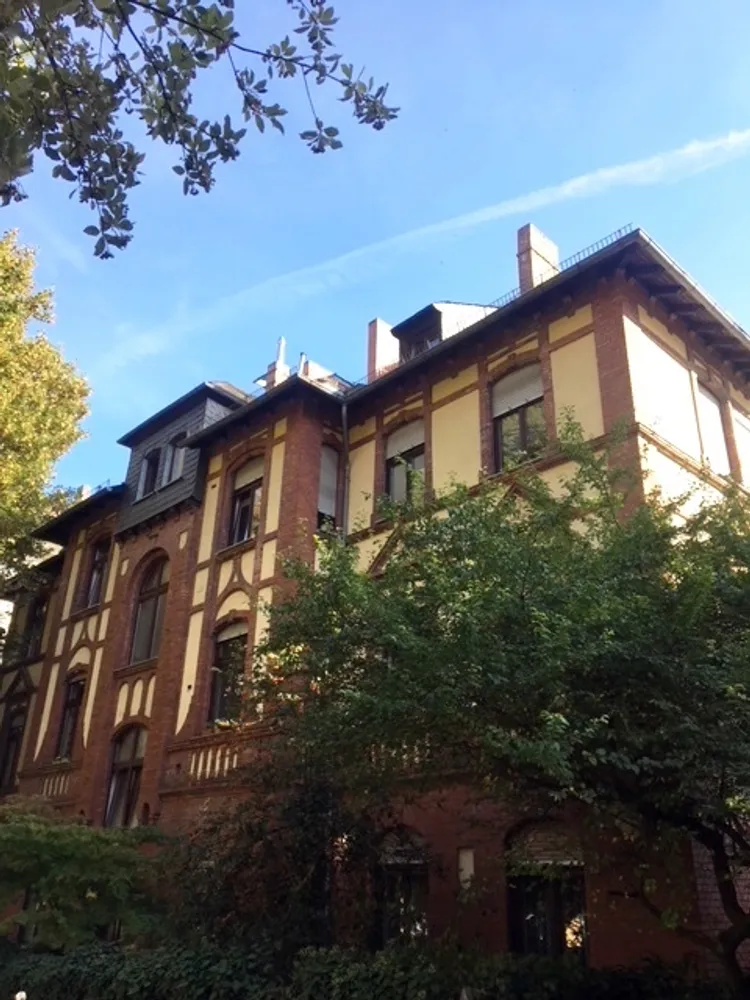 4 Zimmer Wohnung mit 100 m² in Wiesbaden – Bild 9
