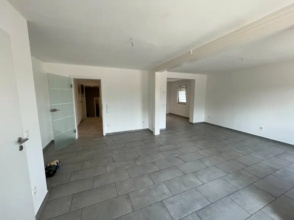 5 Zimmer Wohnung mit 160 m² in Xanten – Bild 9