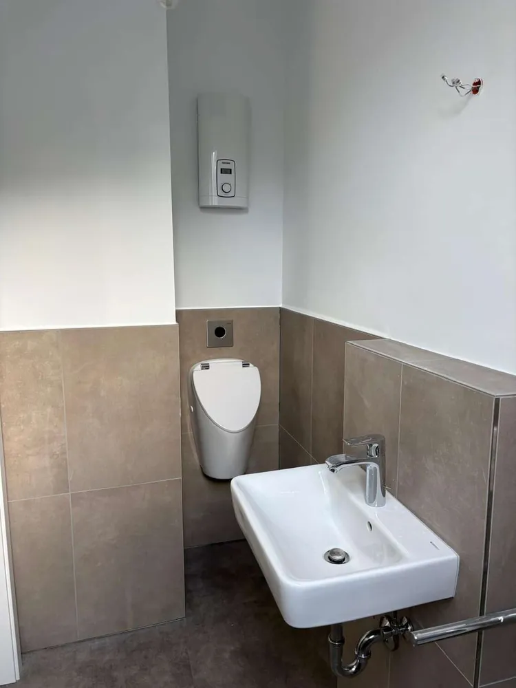 3 Zimmer Wohnung mit 90 m² in Essen – Bild 7
