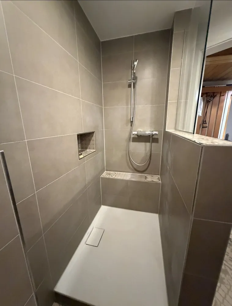 3 Zimmer Wohnung mit 76 m² in Mannheim – Bild 9