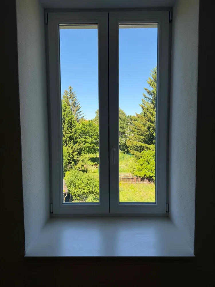 5 Zimmer Wohnung mit 124 m² in Freiberg – Bild 3