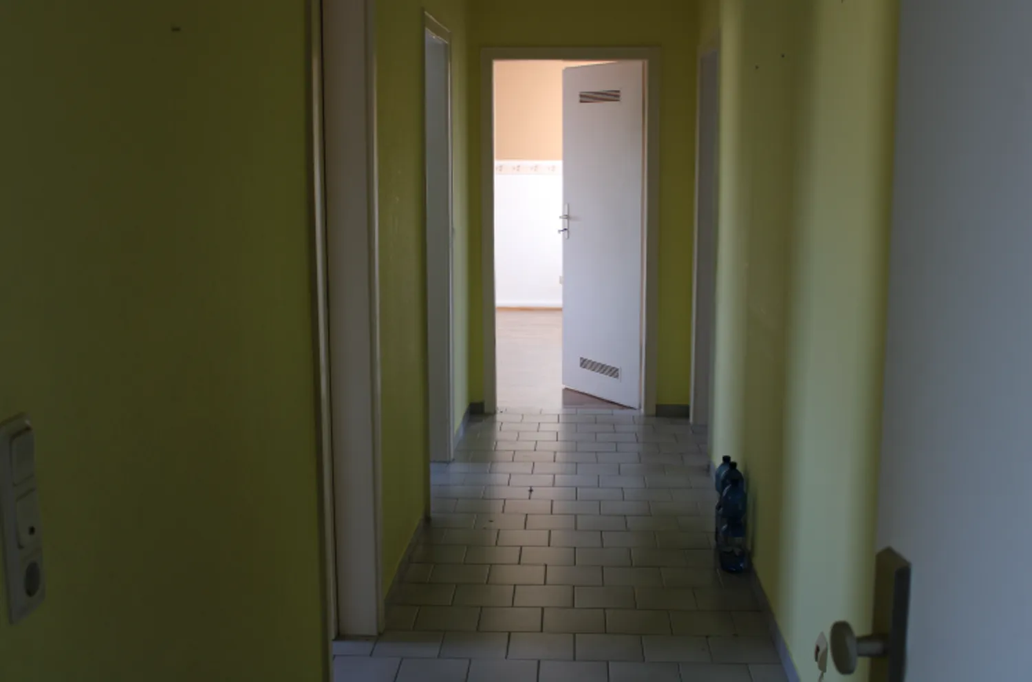 3 Zimmer Wohnung mit 59 m² in Salzgitter – Bild 1