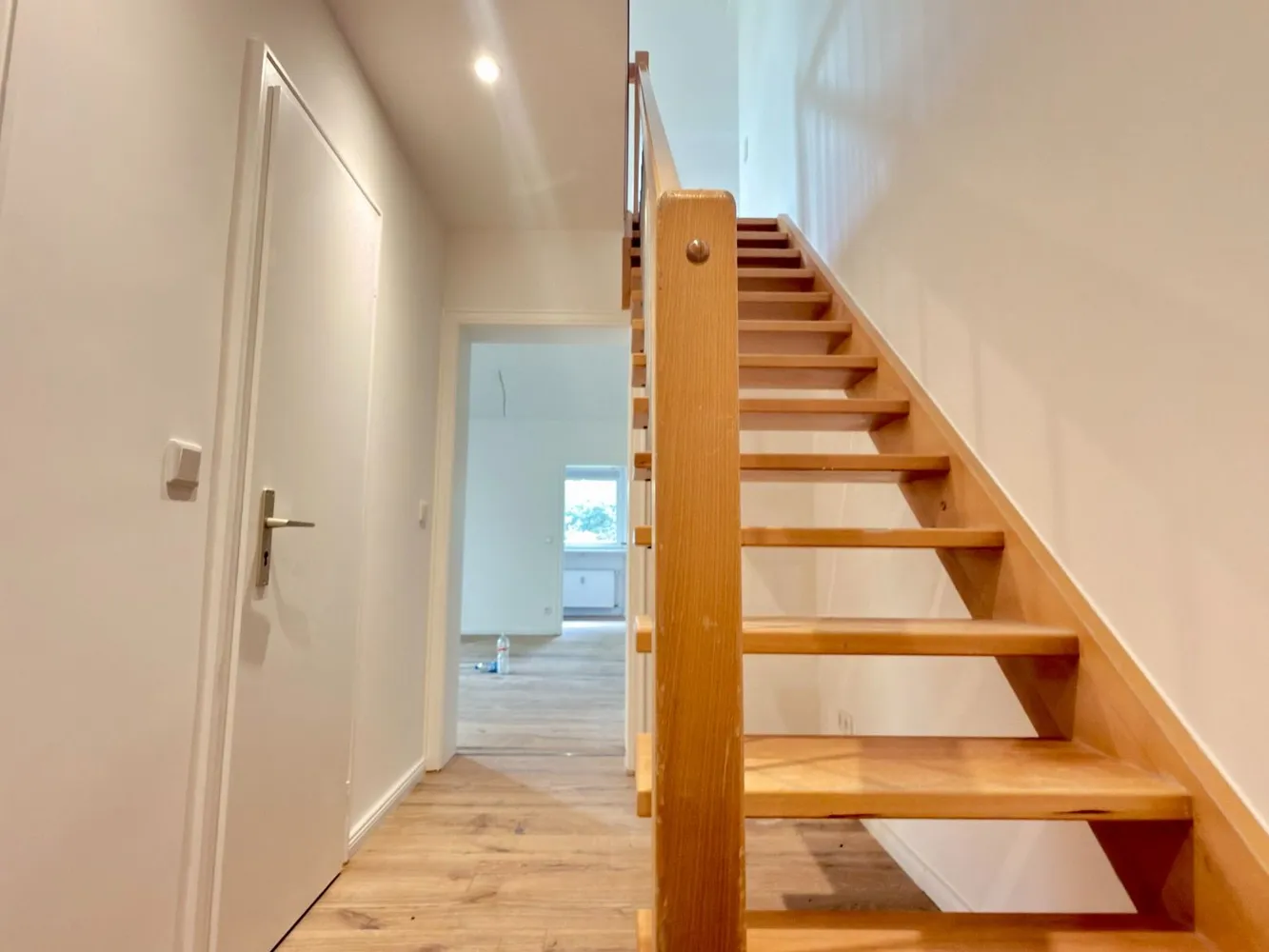 4 Zimmer Wohnung mit 111 m² in Hamburg – Bild 6