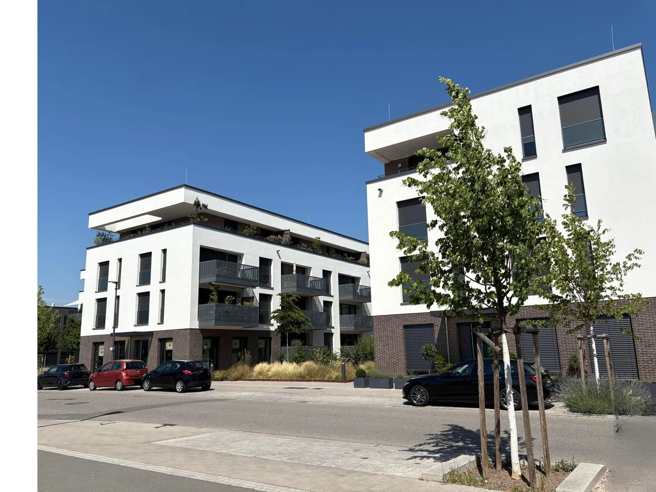 4 Zimmer Wohnung mit 104 m² in Heidelberg – Bild 1