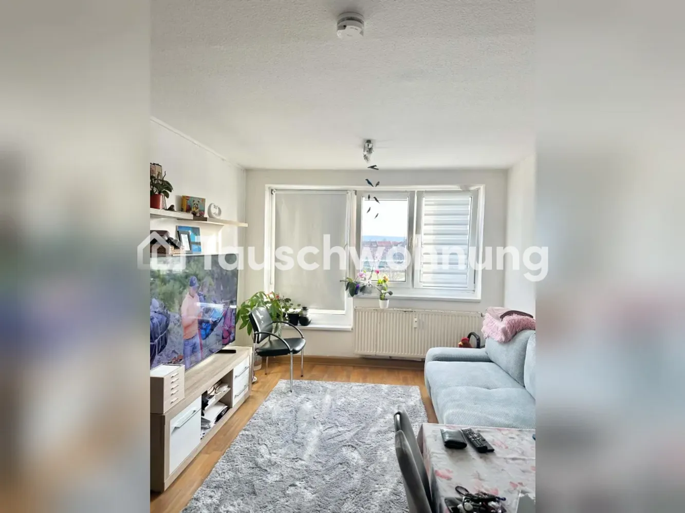 2 room apartment with 50 m² in Erfurt – Photo 3
