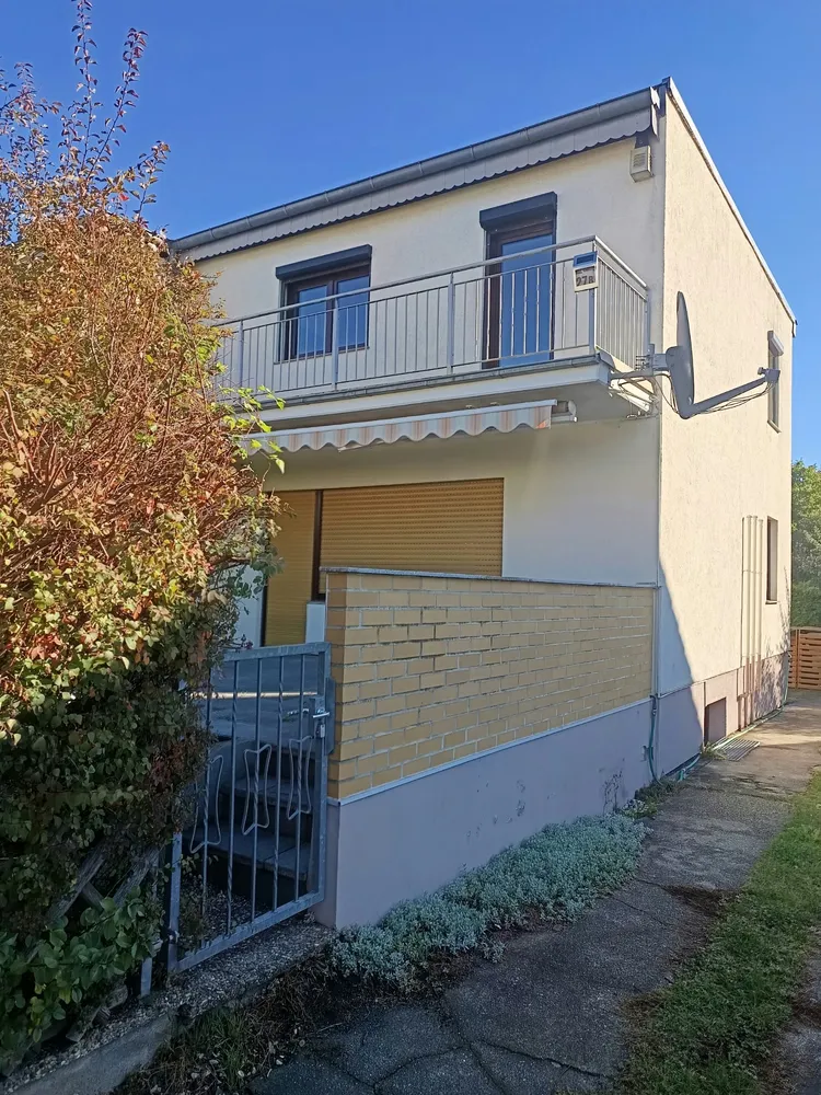 3 Zimmer Haus mit 108 m² in Berlin – Bild 1