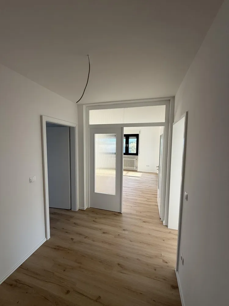 3 room apartment with 76 m² in Hanau – Photo 1