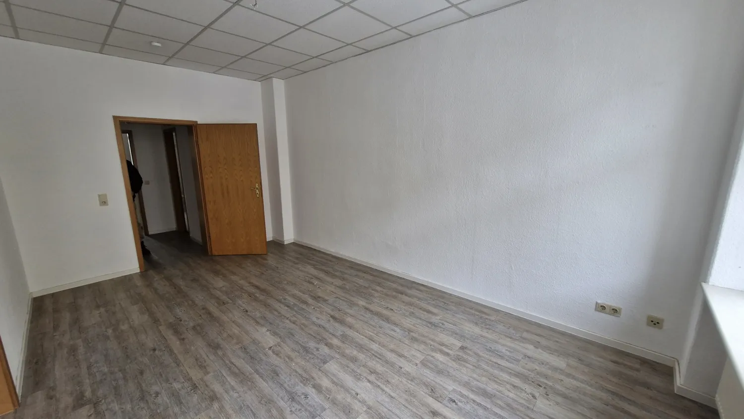 2 Zimmer Wohnung mit 45 m² in Magdeburg – Bild 12