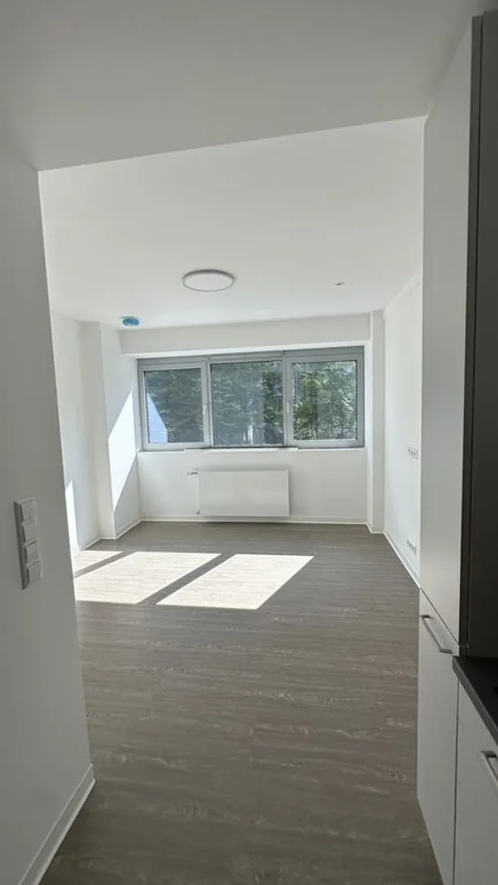 1 Zimmer Wohnung mit 21 m² in Frankfurt am Main – Bild 7