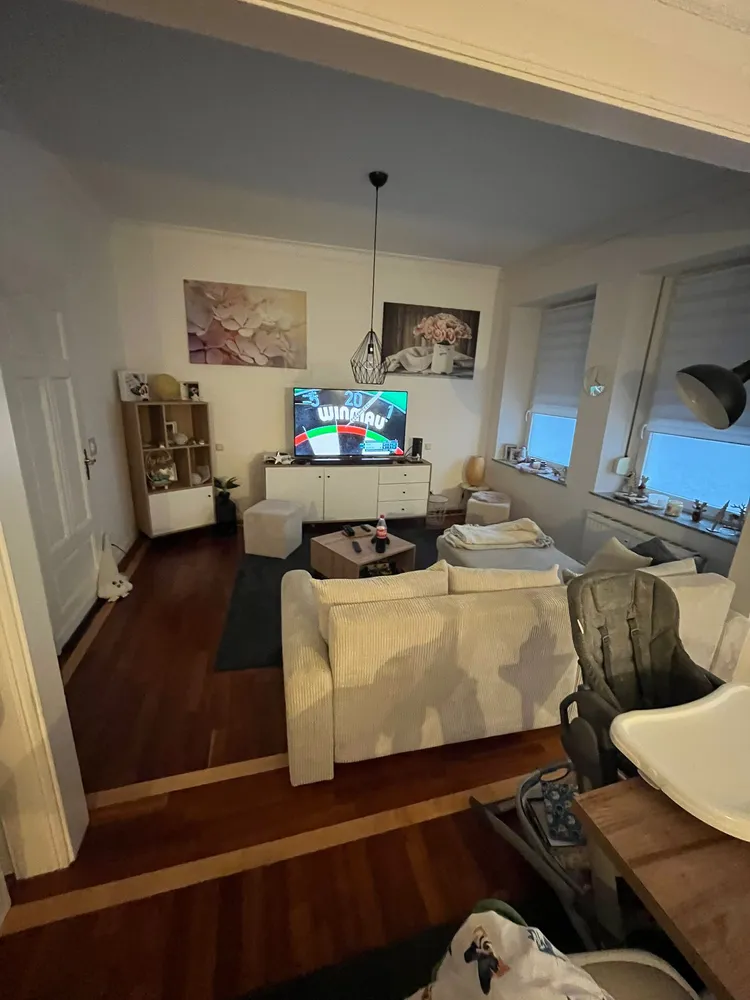 4 Zimmer Wohnung mit 115 m² in Mönchengladbach – Bild 2
