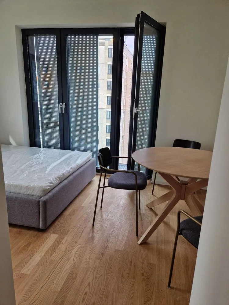 1 Zimmer Wohnung mit 33 m² in Berlin – Bild 6