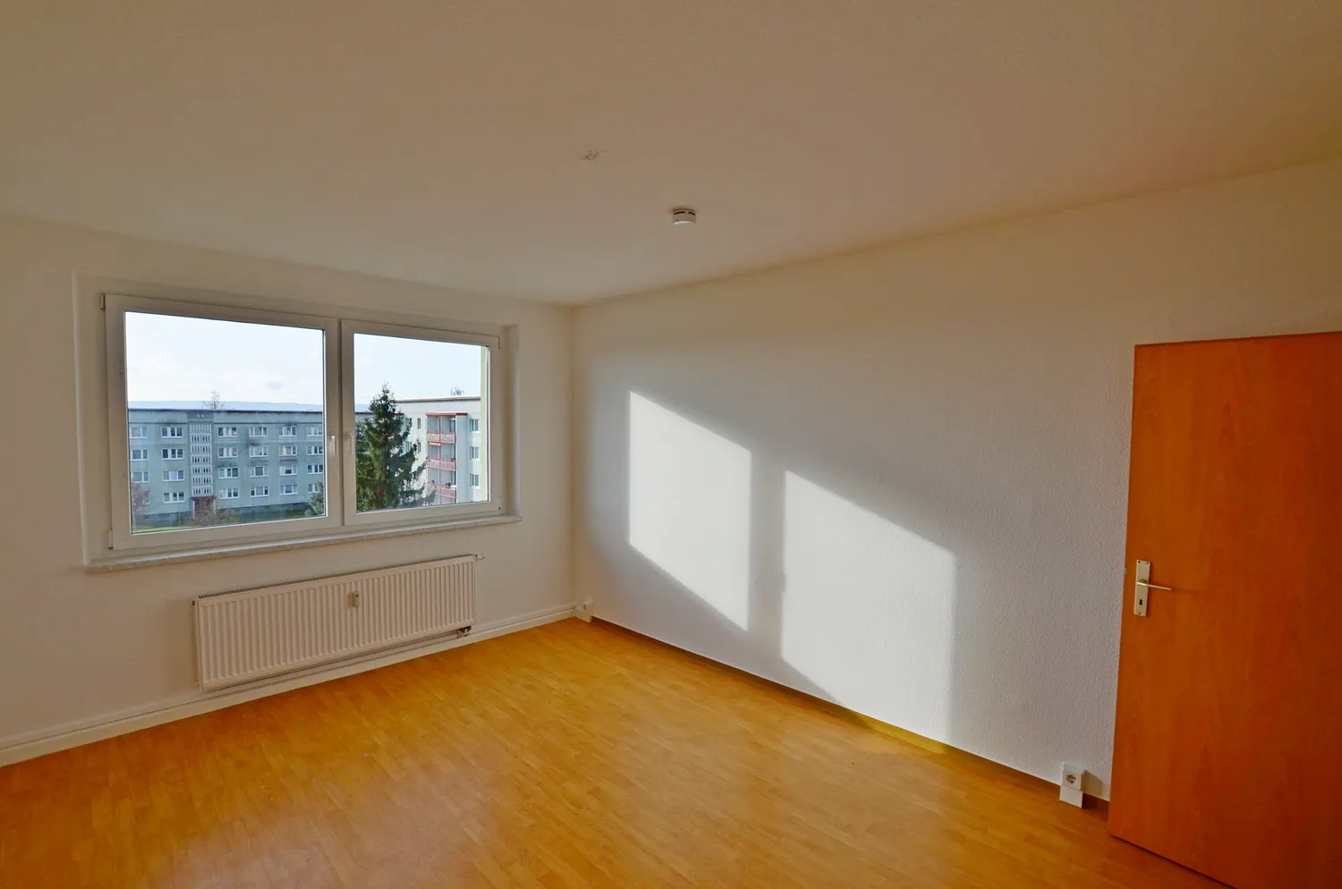 3 Zimmer Wohnung mit 61 m² in Sangerhausen – Bild 5