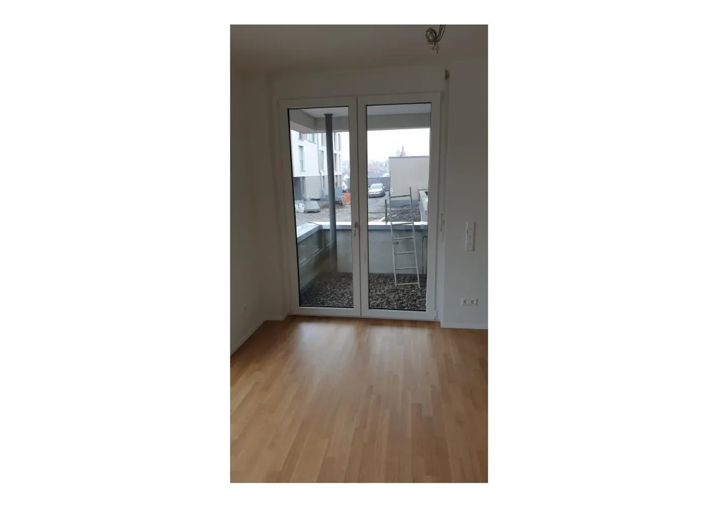 3 Zimmer Wohnung mit 82 m² in Waiblingen – Bild 1