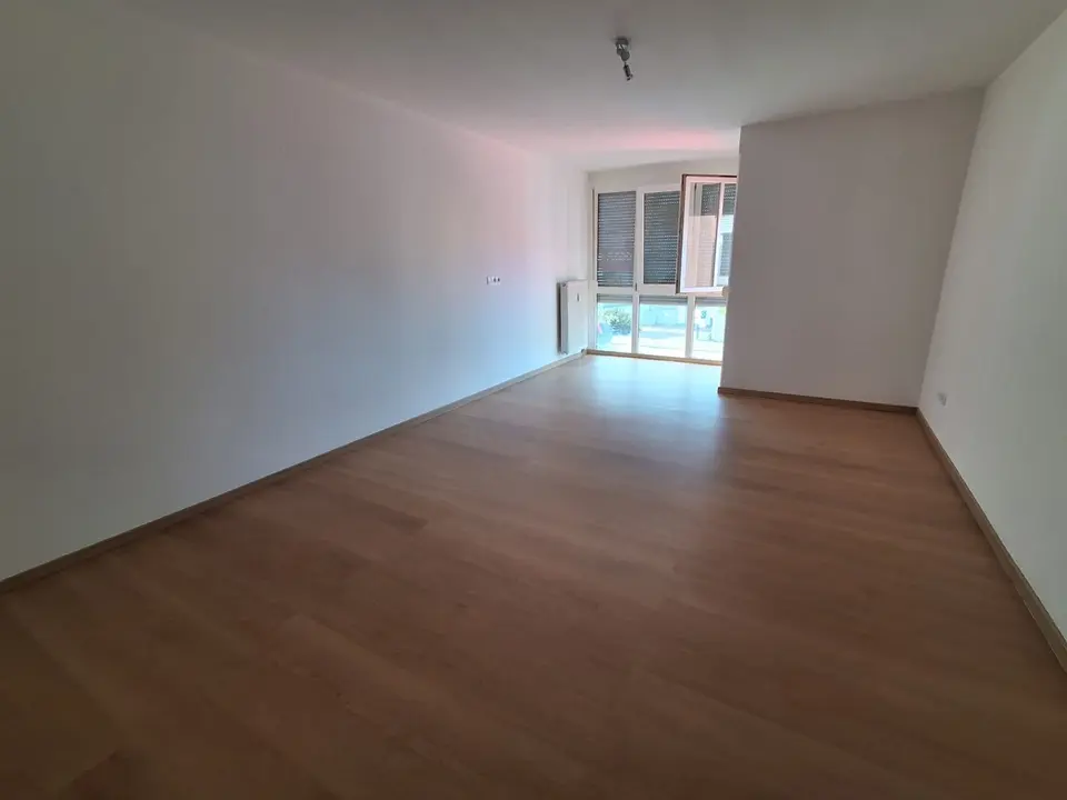 Studio mit 31 m² in Nürnberg – Bild 1