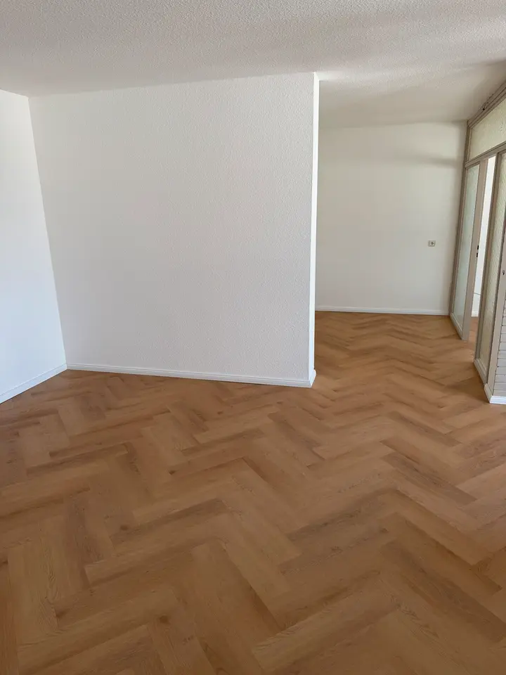3 Zimmer Wohnung mit 78 m² in Wolfenbüttel – Bild 1