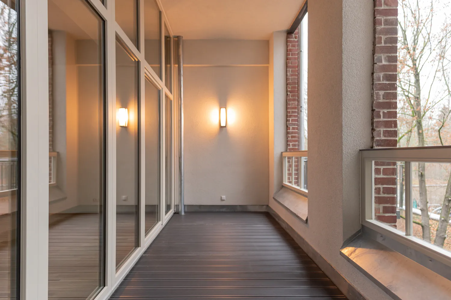 2 room apartment with 67 m² in Chemnitz – Photo 2