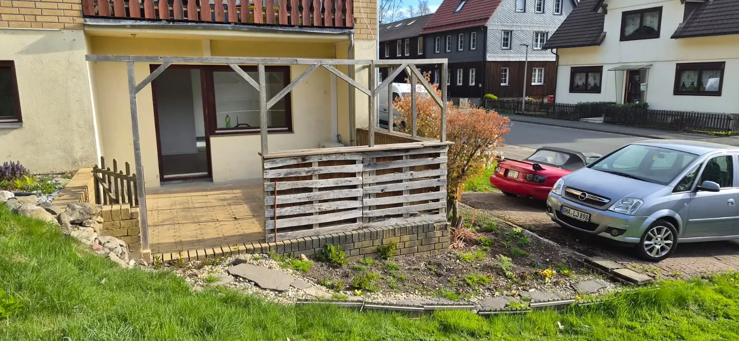 3 room apartment with 58 m² in Osterode am Harz – Photo 12
