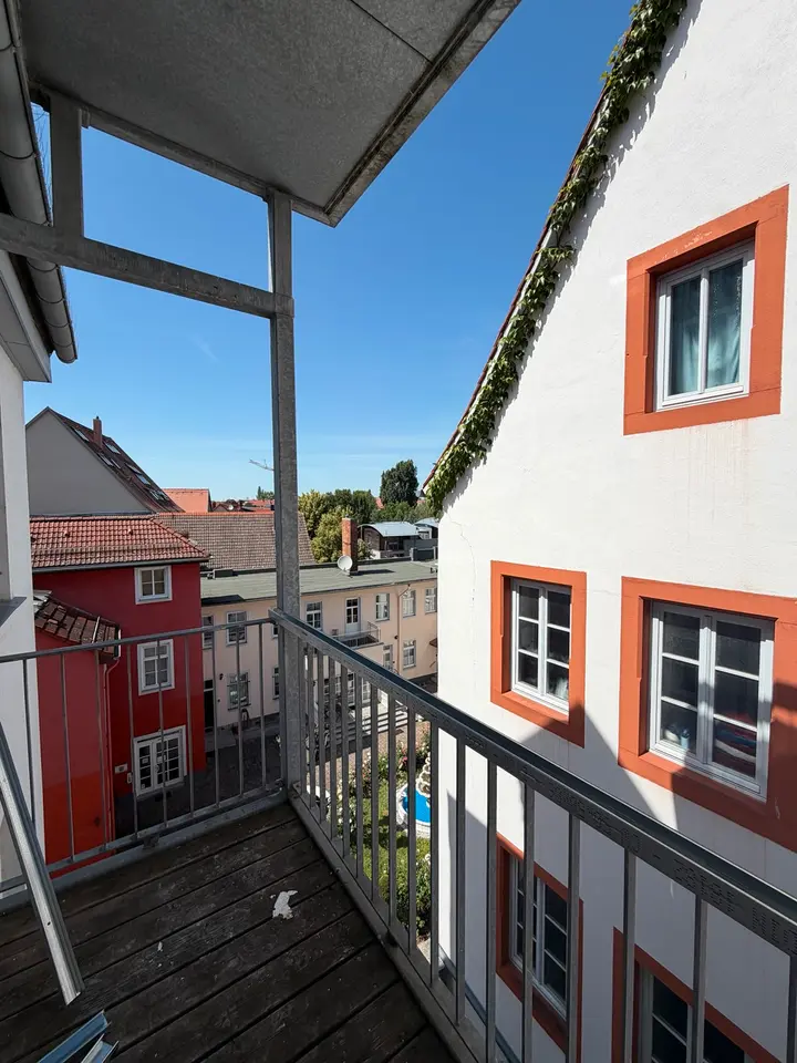4 Zimmer Wohnung mit 102 m² in Erfurt – Bild 4