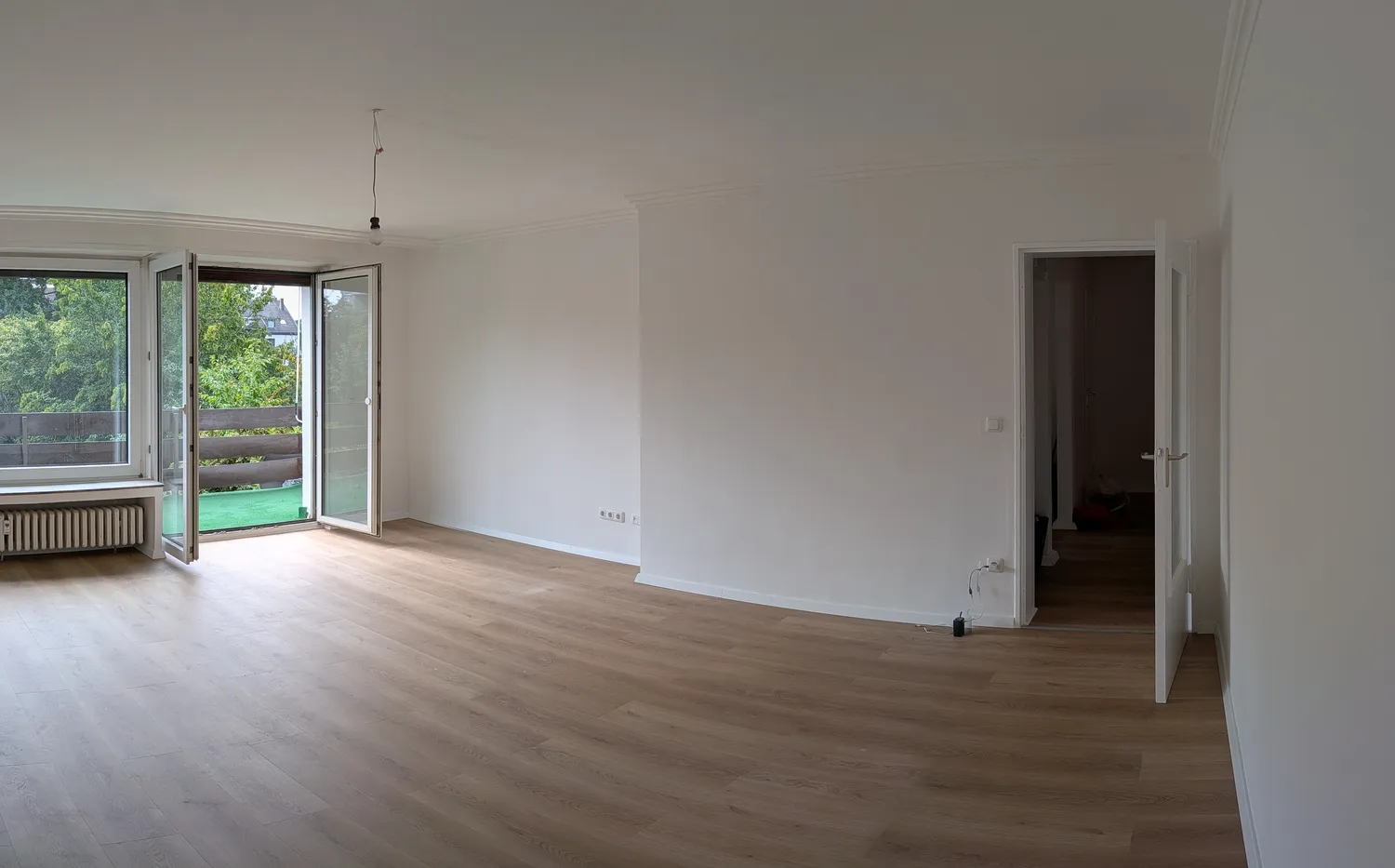 3 Zimmer Wohnung mit 97 m² in Mönchengladbach – Bild 3