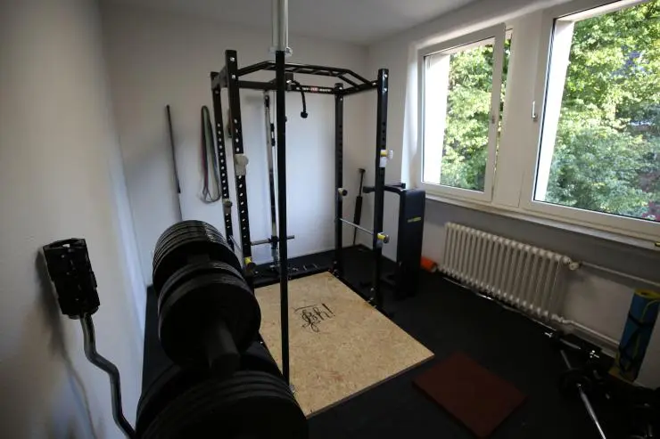 WG-Zimmer mit 13 m² in Aachen – Bild 7