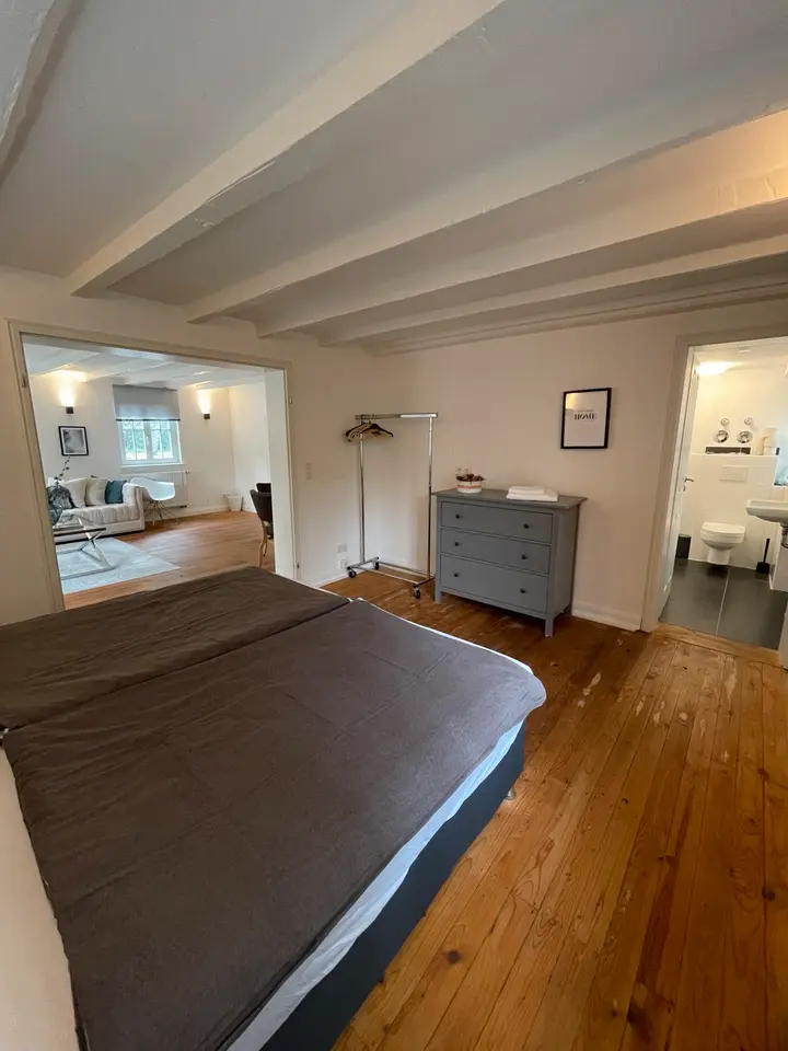 2 Zimmer Wohnung mit 49 m² in Wuppertal – Bild 8