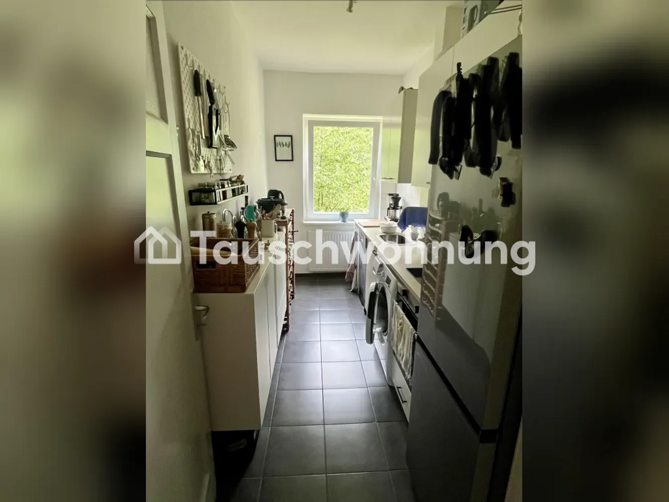 3 room apartment with 62 m² in Hamburg – Photo 11