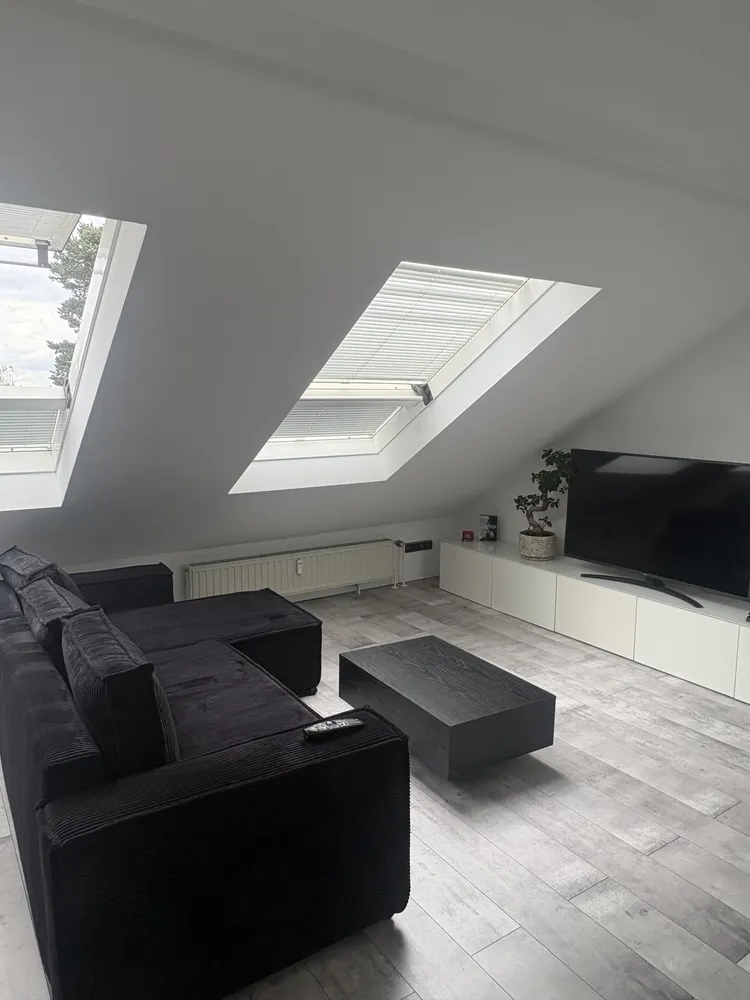 2 Zimmer Wohnung mit 70 m² in Mülheim an der Ruhr – Bild 3