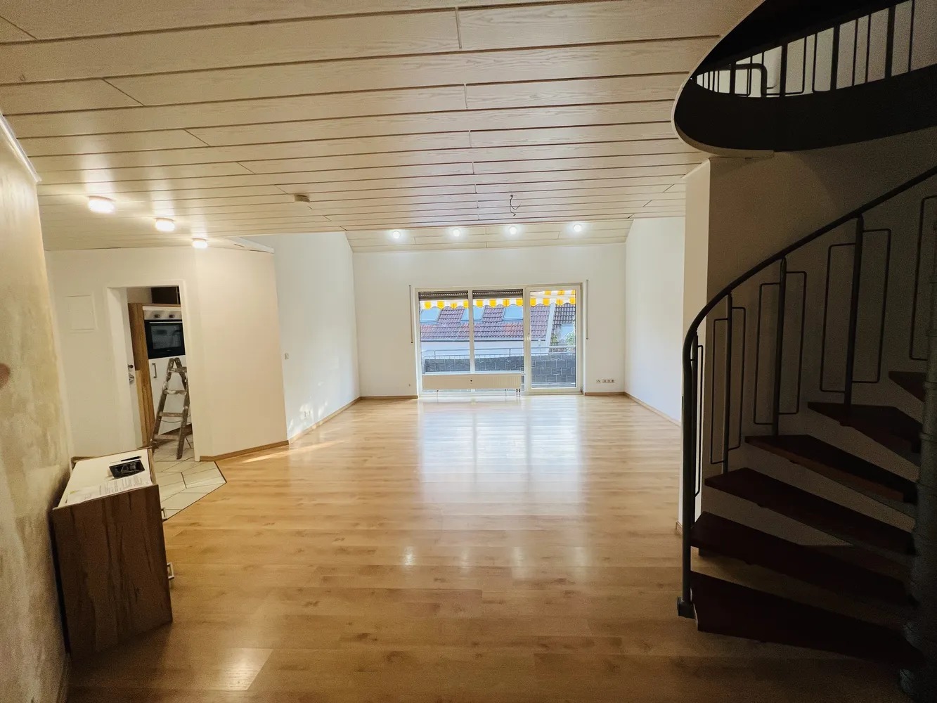 3 Zimmer Wohnung mit 94 m² in Ludwigshafen am Rhein – Bild 6