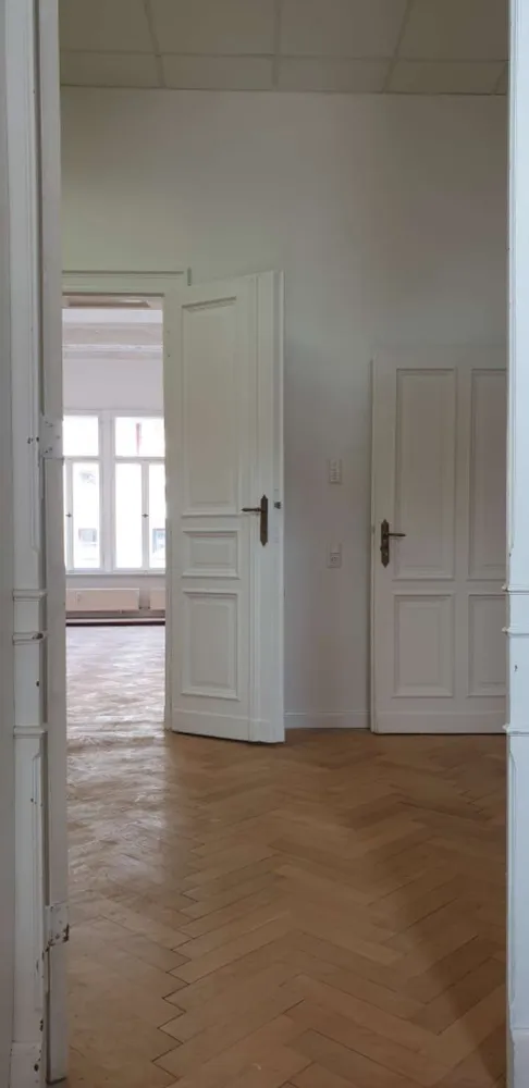 3 Zimmer Wohnung mit 113 m² in Köthen – Bild 9