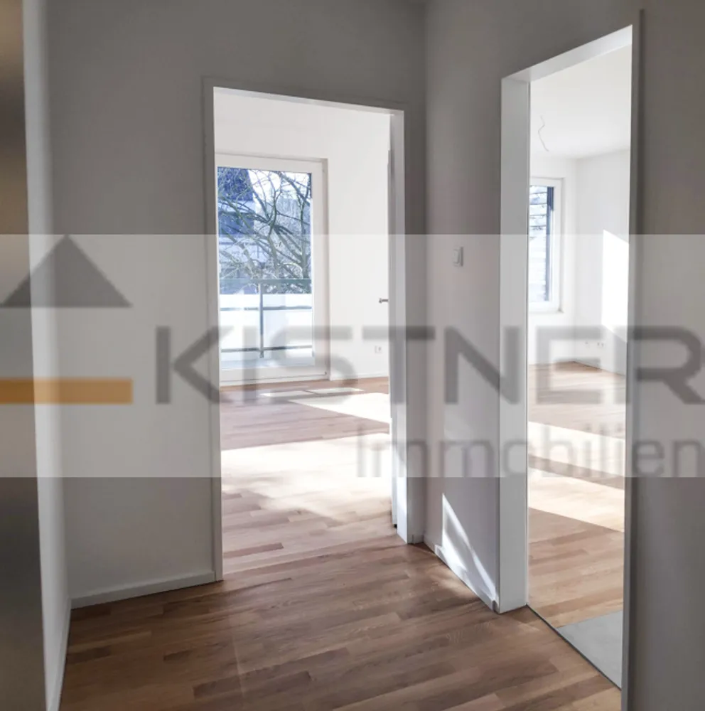 3 Zimmer Wohnung mit 90 m² in Düsseldorf – Bild 8