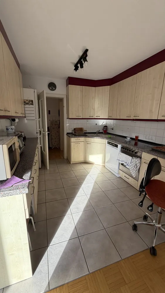 4 room apartment with 100 m² in Bonn – Photo 4