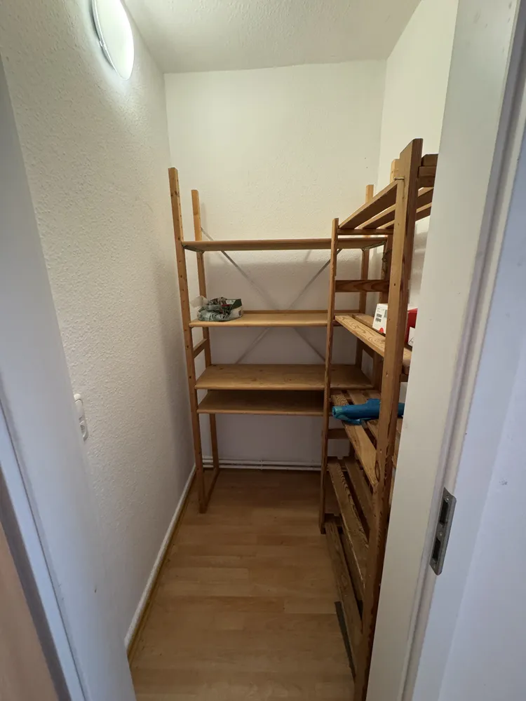 3 Zimmer Wohnung mit 90 m² in Mainz – Bild 9