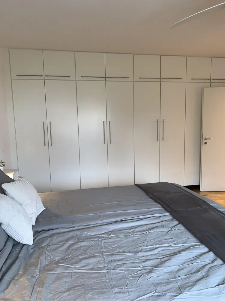 3 Zimmer Wohnung mit 108 m² in Karlsruhe – Bild 9