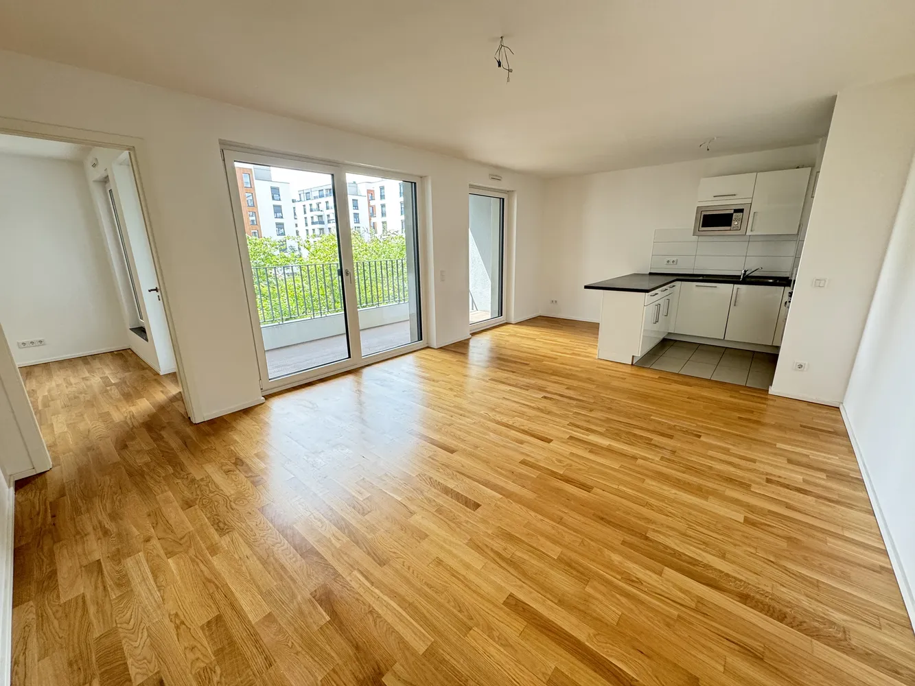 2 Zimmer Wohnung mit 55 m² in Berlin – Bild 10