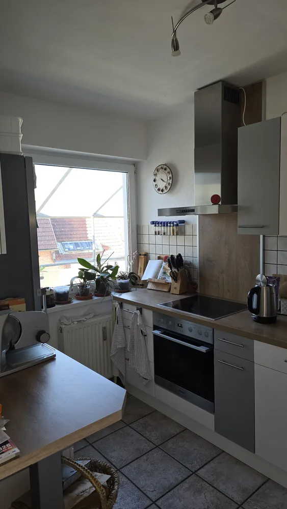 4 Zimmer Wohnung mit 106 m² in Bochum – Bild 6
