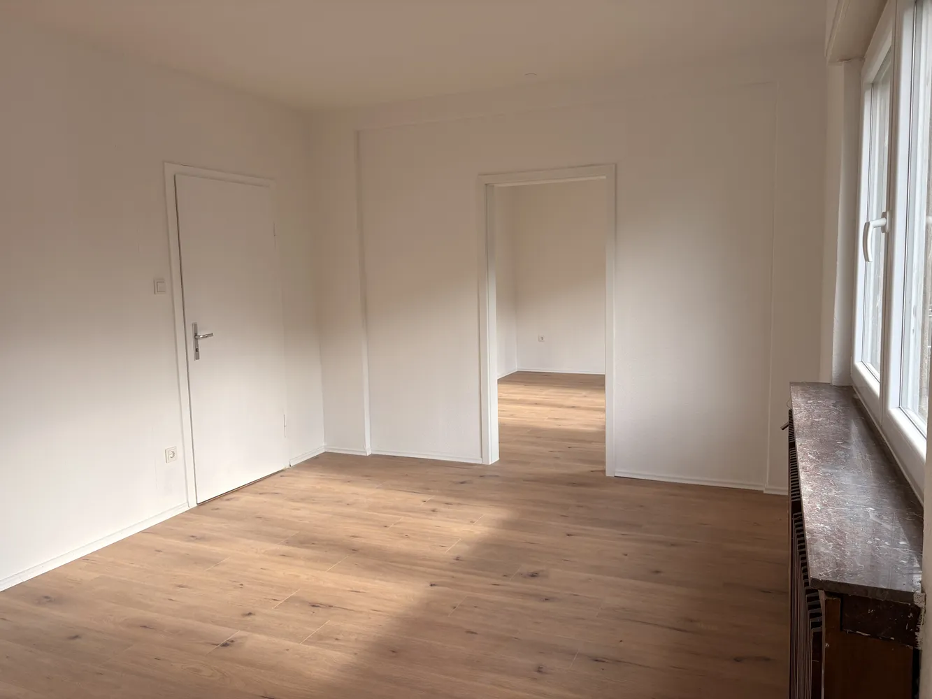 3 room apartment with 67 m² in Dortmund – Photo 6